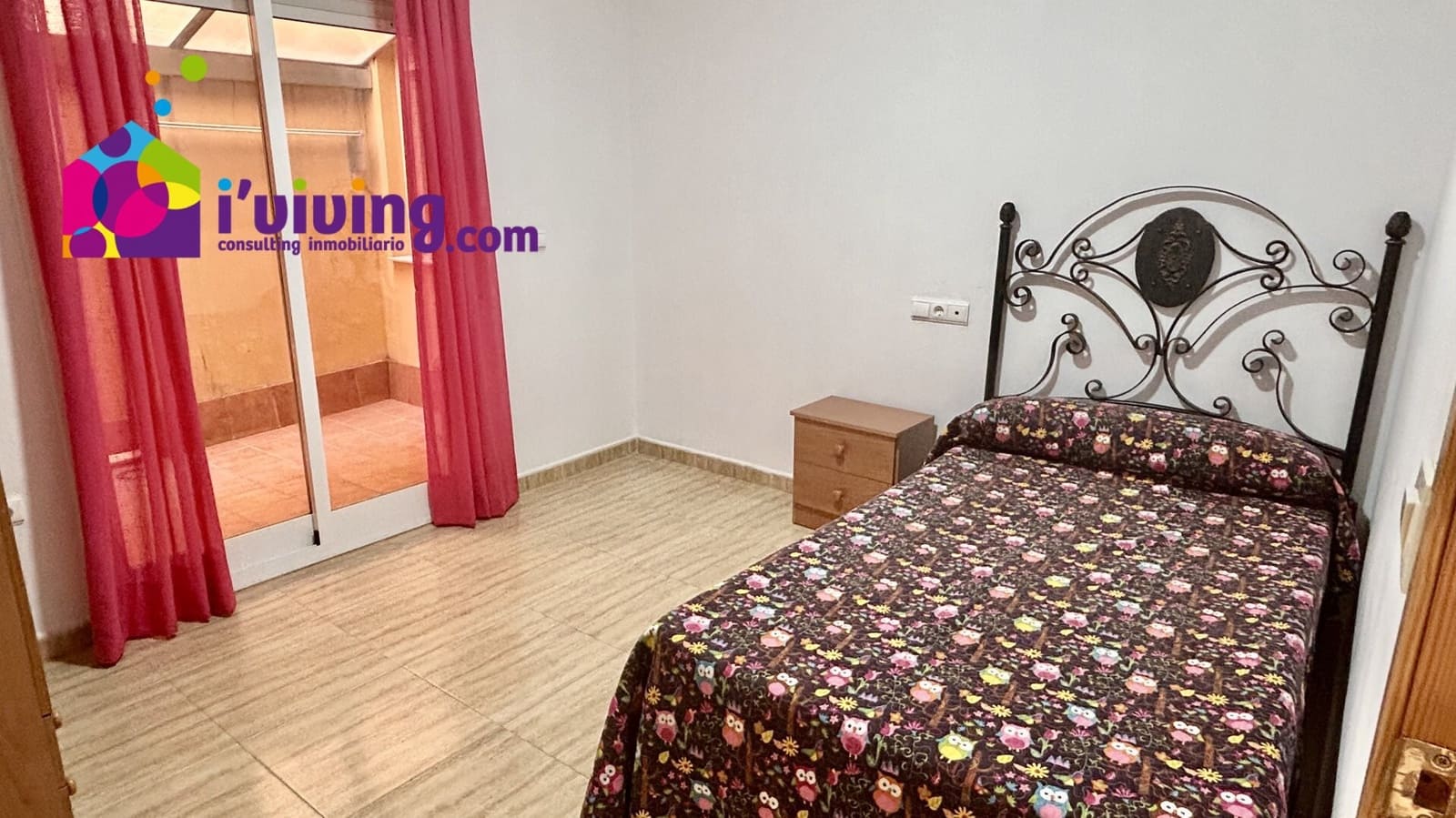 3 bedroom Flat for rent in Fines - € 550 (Ref: 9287194)