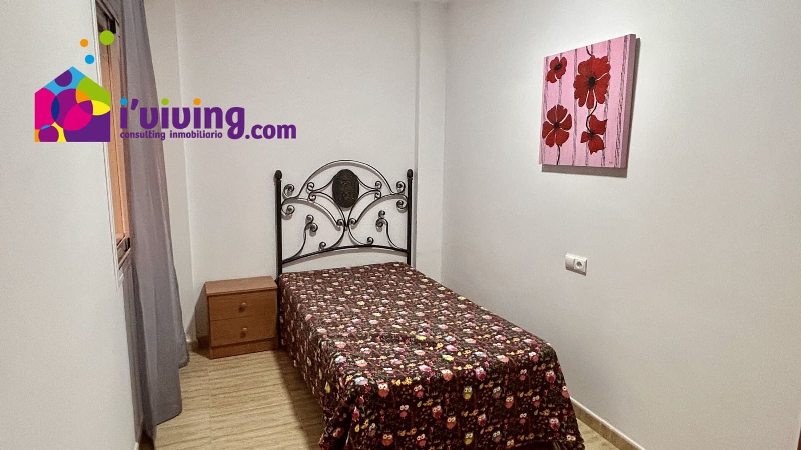 3 bedroom Flat for rent in Fines - € 550 (Ref: 9287194)