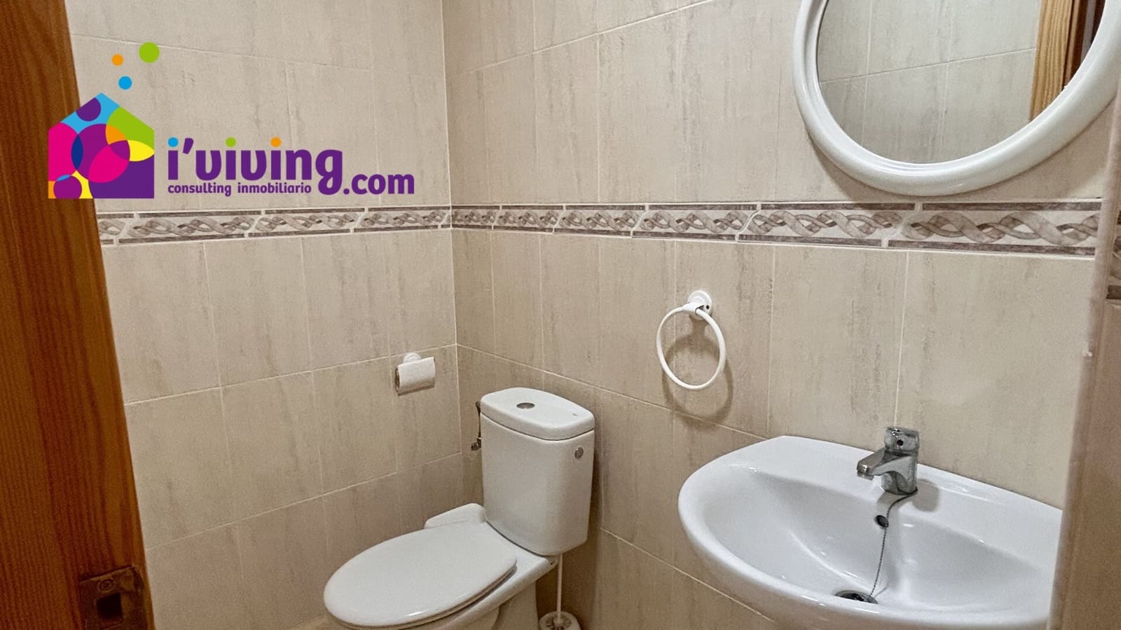 3 bedroom Flat for rent in Fines - € 550 (Ref: 9287194)