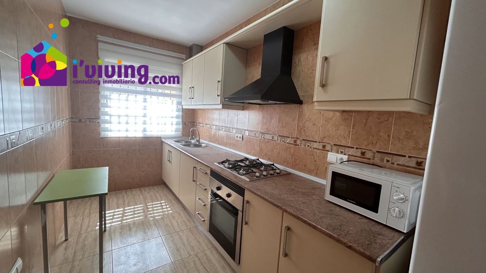 3 bedroom Flat for rent in Fines - € 550 (Ref: 9287194)
