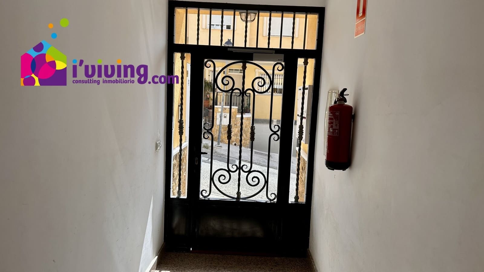 3 bedroom Flat for rent in Fines - € 550 (Ref: 9287194)