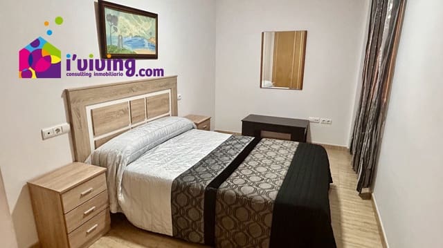 Piso de 3 habitaciones en Fines en alquiler - 550 € (Ref: 9287194)