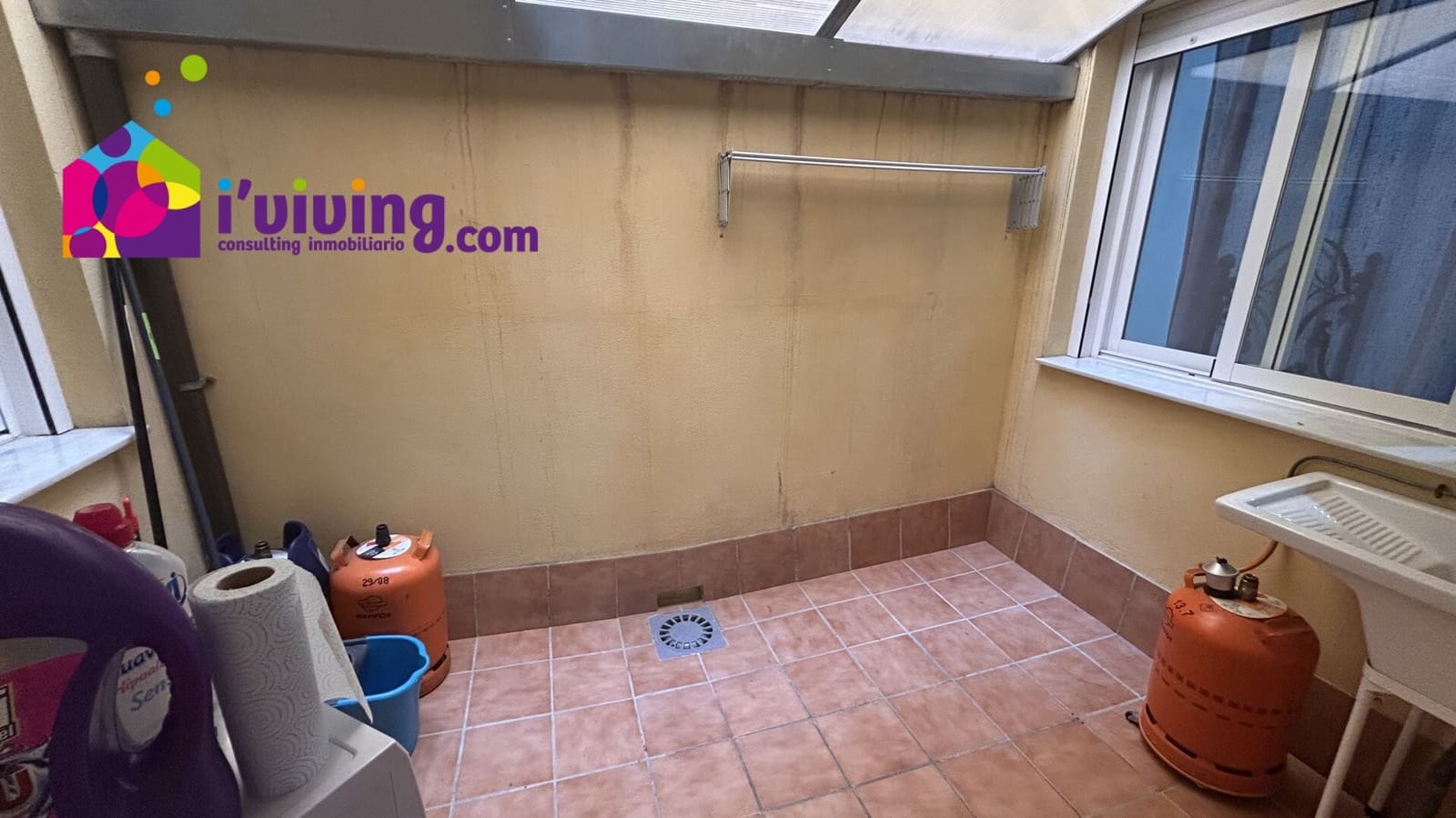 3 bedroom Flat for rent in Fines - € 550 (Ref: 9287194)