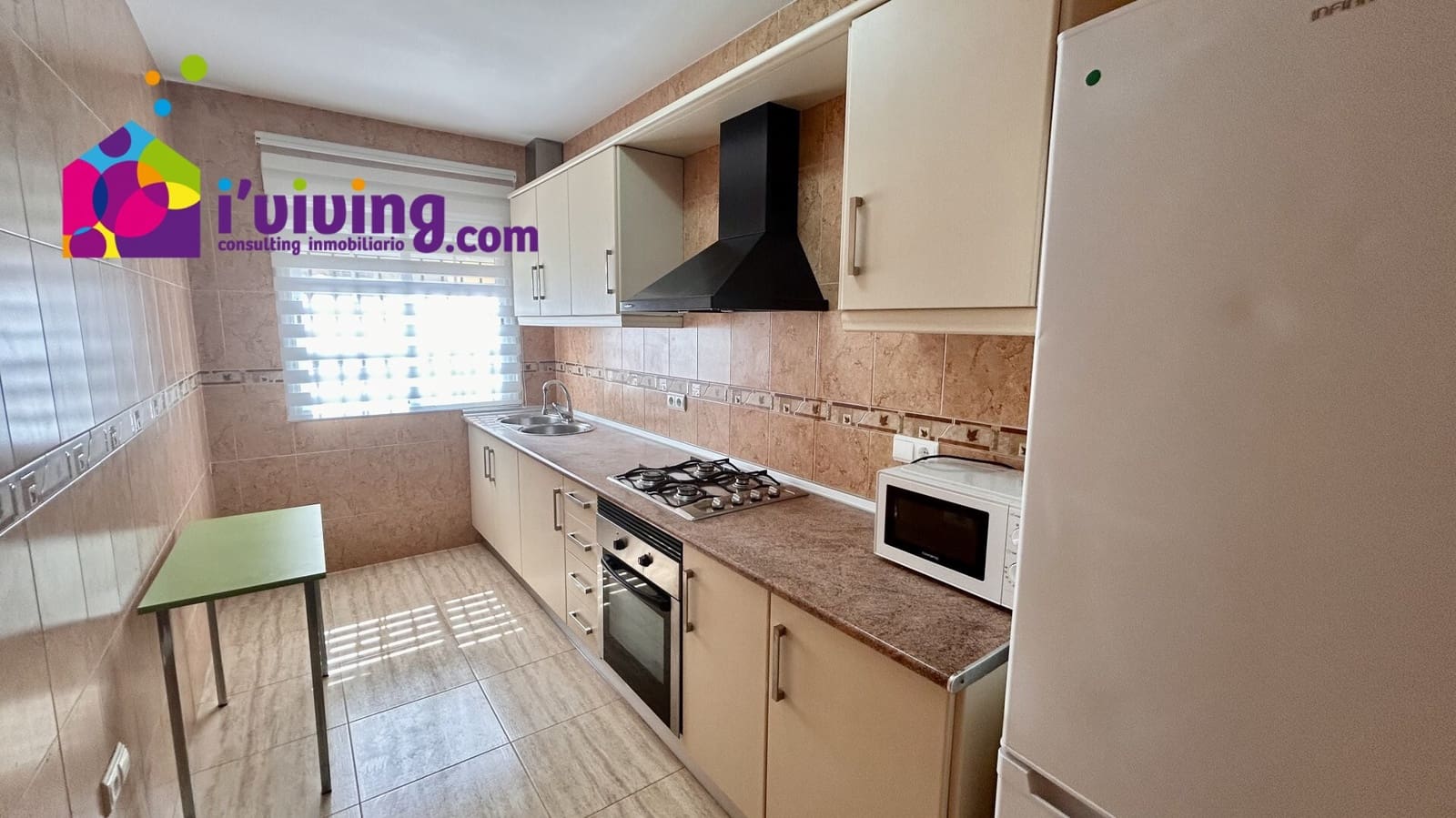3 bedroom Flat for rent in Fines - € 550 (Ref: 9287194)
