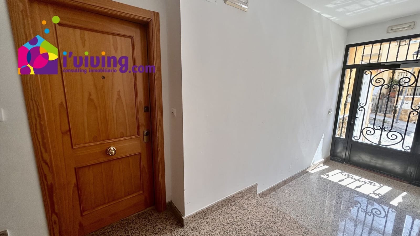 3 bedroom Flat for rent in Fines - € 550 (Ref: 9287194)