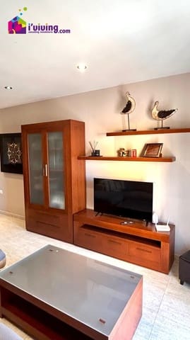 4 soveværelse Lejlighed til leje i Albox med garage - € 700 (Ref: 9385056)