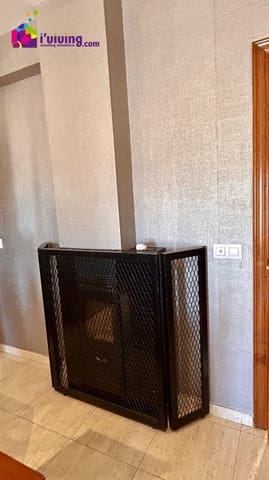 4 soveværelse Lejlighed til leje i Albox med garage - € 700 (Ref: 9385056)