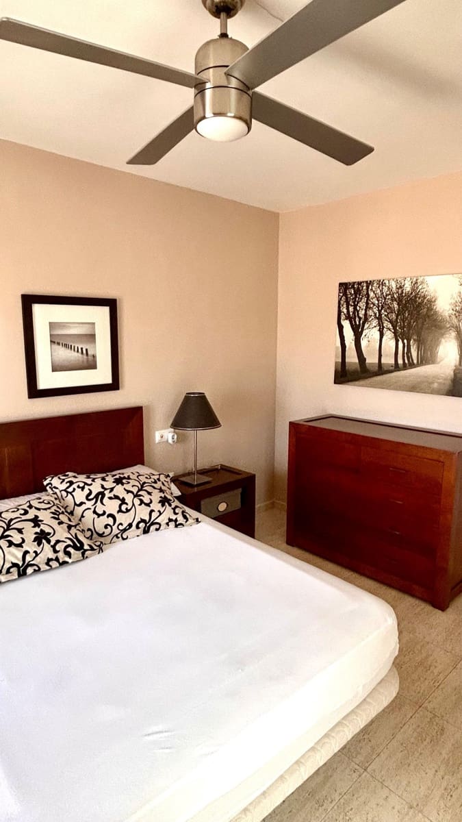 4 soveværelse Lejlighed til leje i Albox med garage - € 700 (Ref: 9385056)