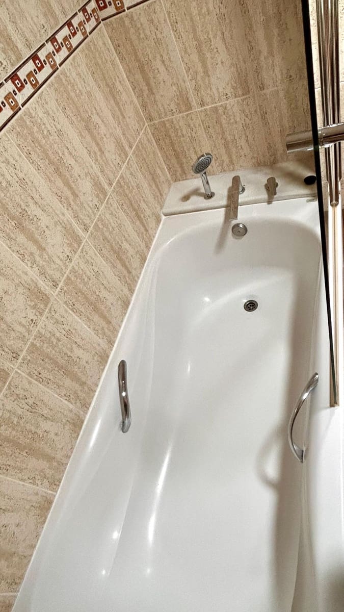 4 soveværelse Lejlighed til leje i Albox med garage - € 700 (Ref: 9385056)