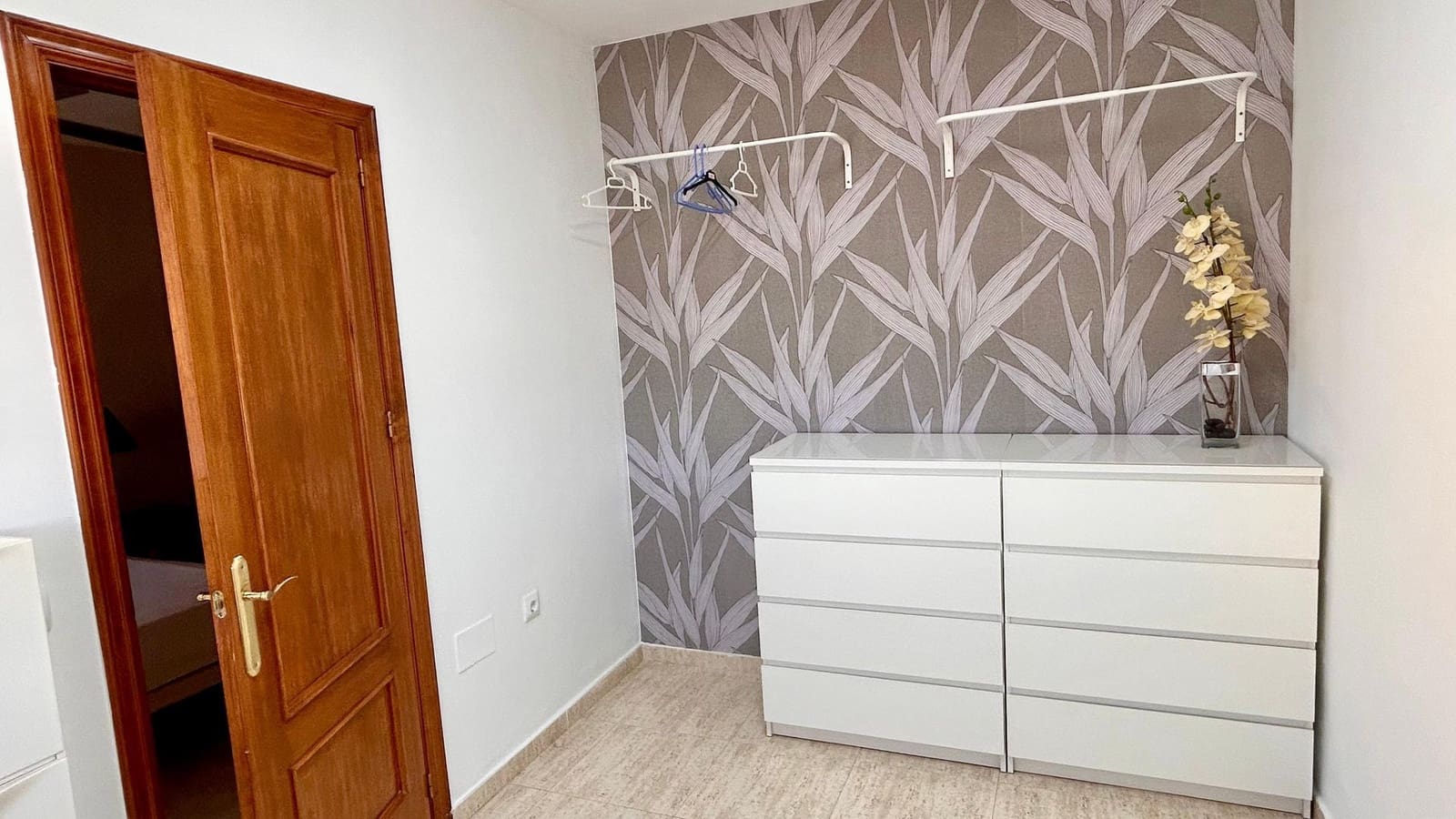 4 soveværelse Lejlighed til leje i Albox med garage - € 700 (Ref: 9385056)