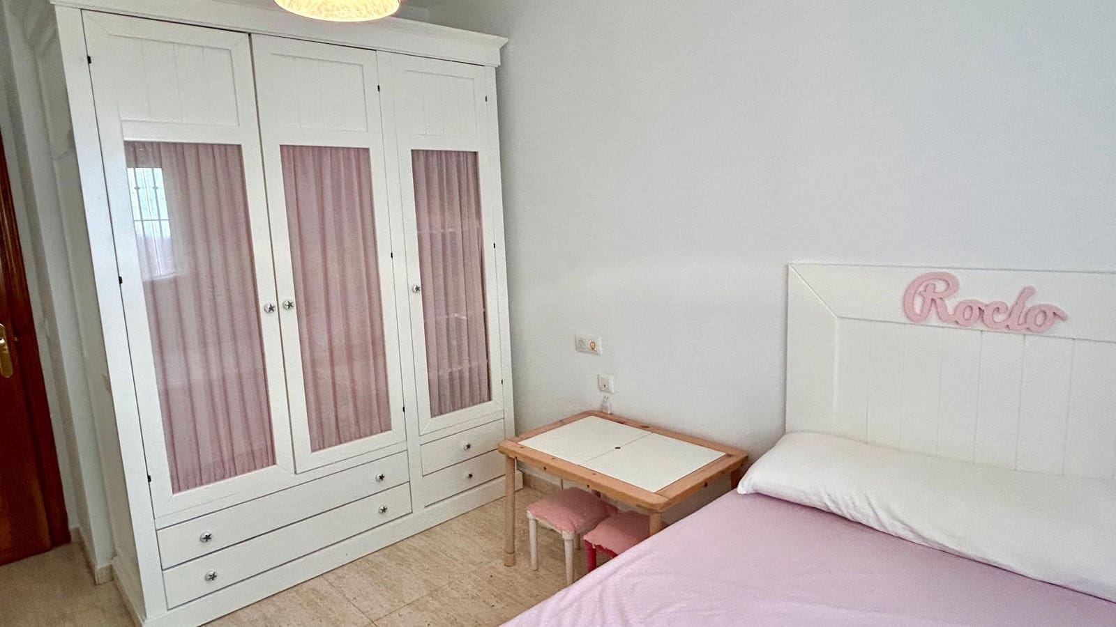 4 soveværelse Lejlighed til leje i Albox med garage - € 700 (Ref: 9385056)