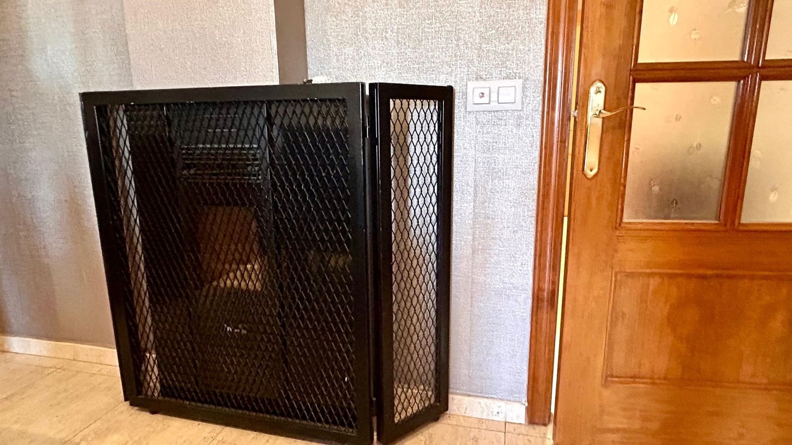 4 soveværelse Lejlighed til leje i Albox med garage - € 700 (Ref: 9385056)