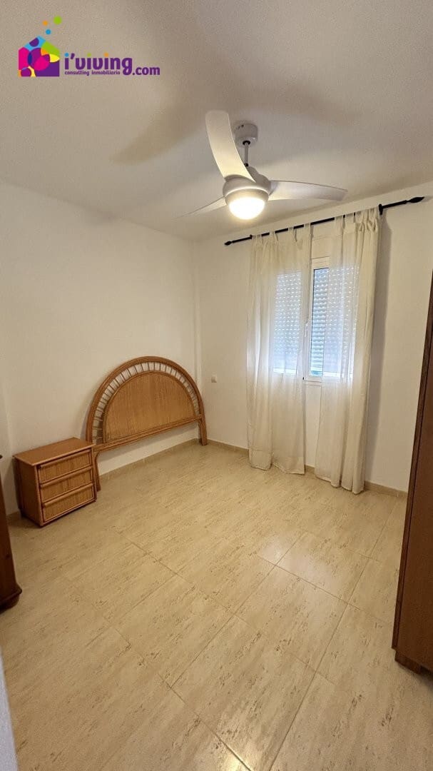 4 soveværelse Lejlighed til leje i La Alfoquia med garage - € 700 (Ref: 9410456)