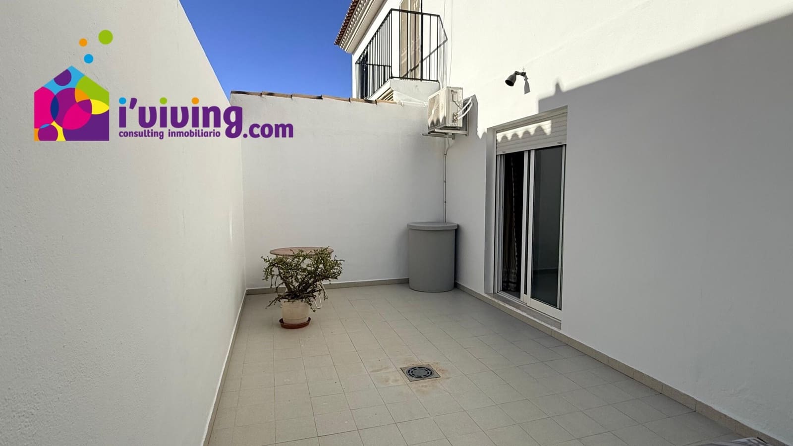 Appartement à louer à Albox - 700 € (Ref: 9410457)