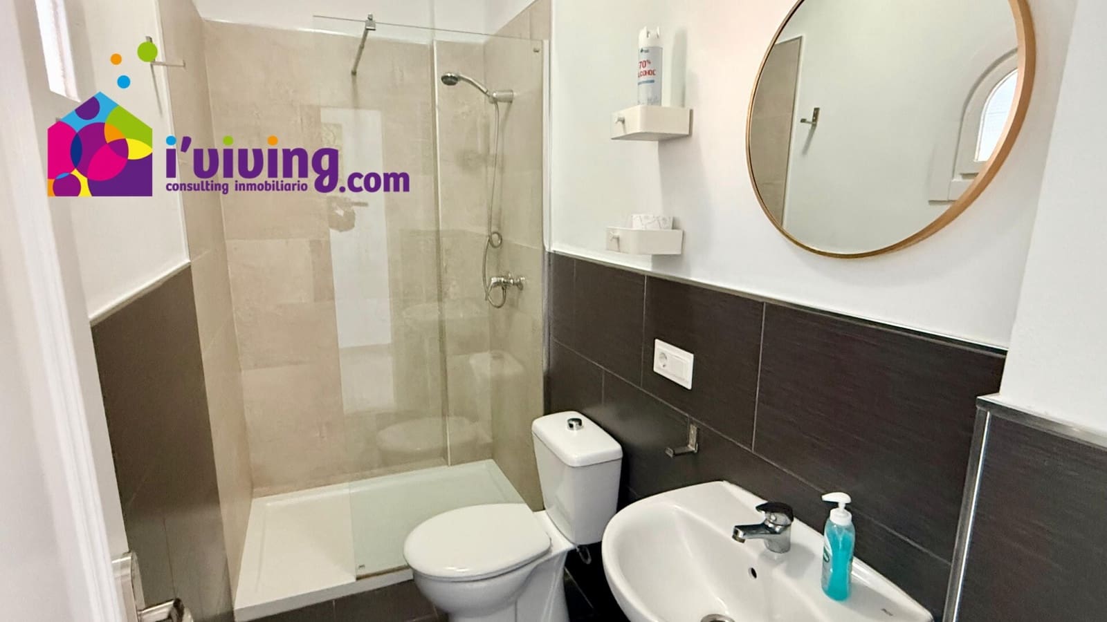 Appartement à louer à Albox - 700 € (Ref: 9410457)