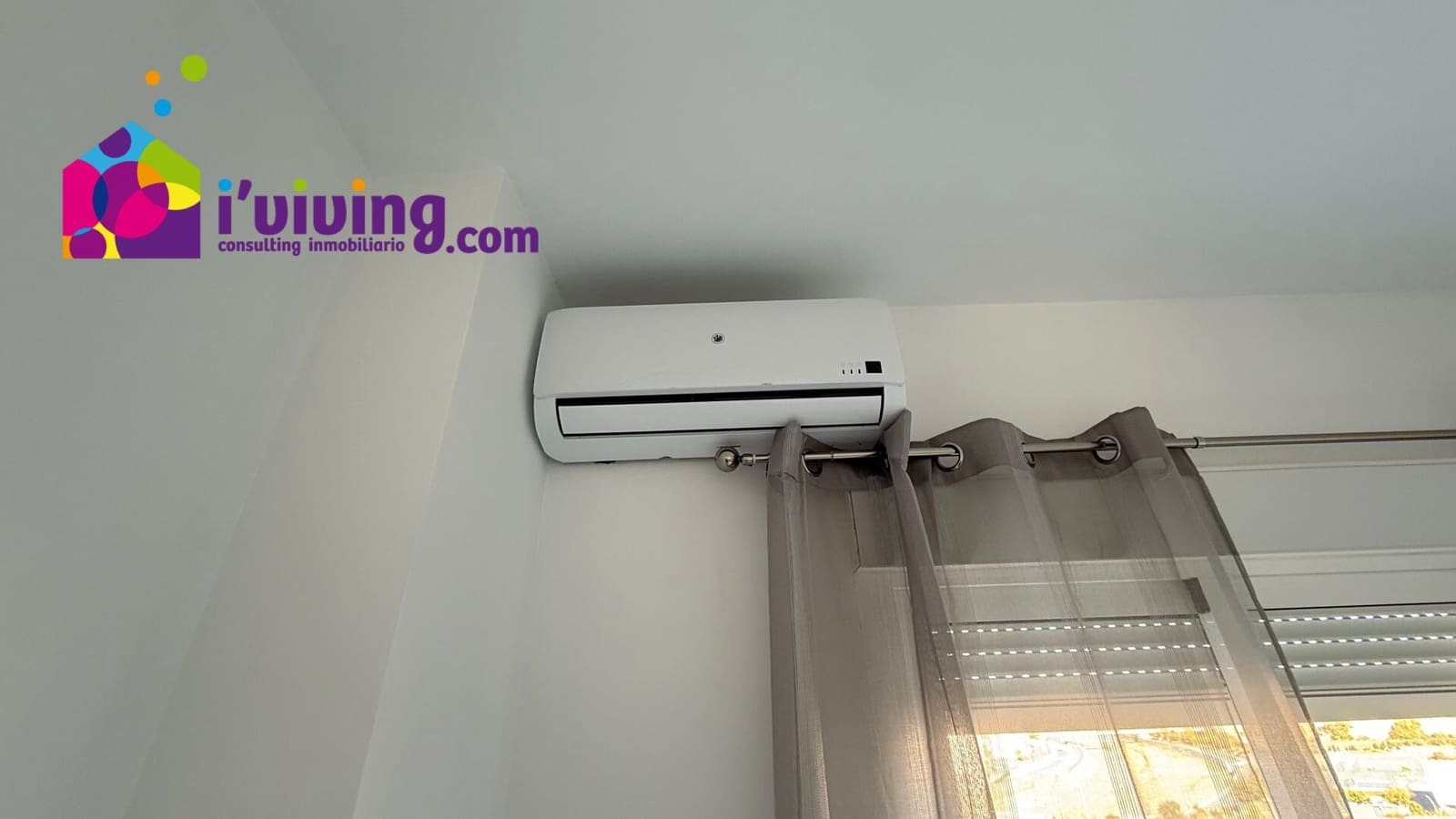 Appartement à louer à Albox - 700 € (Ref: 9410457)