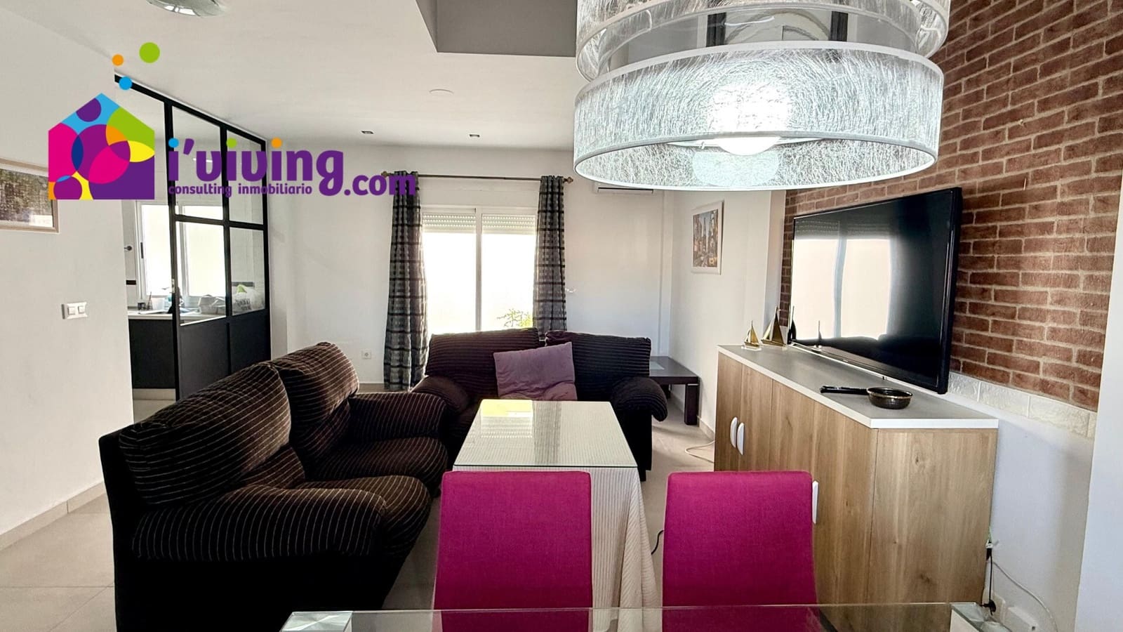 Appartement à louer à Albox - 700 € (Ref: 9410457)