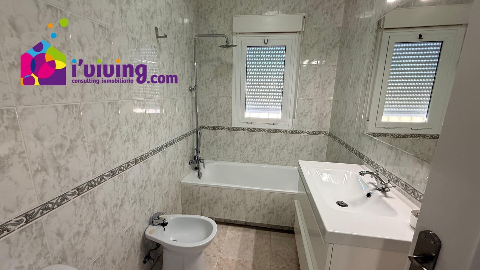 Appartement à louer à Albox - 700 € (Ref: 9410457)