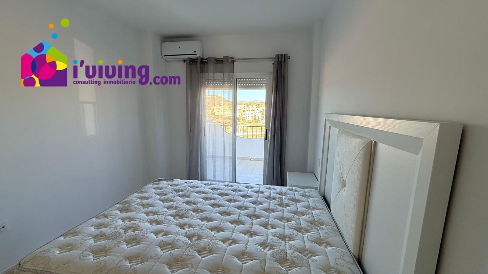 Appartement à louer à Albox - 700 € (Ref: 9410457)