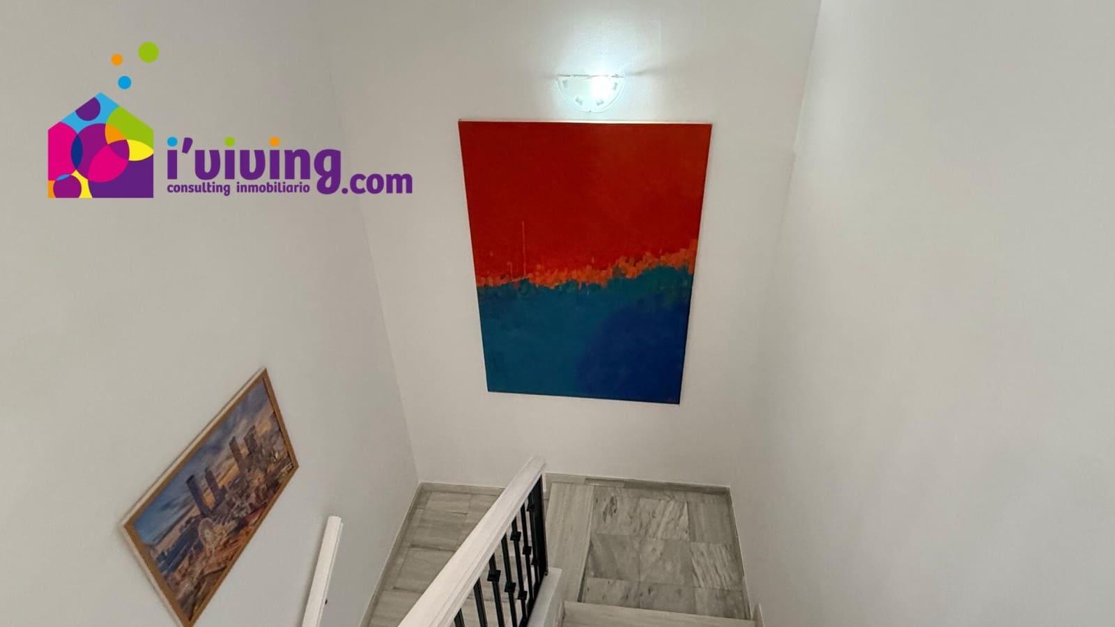 Appartement à louer à Albox - 700 € (Ref: 9410457)