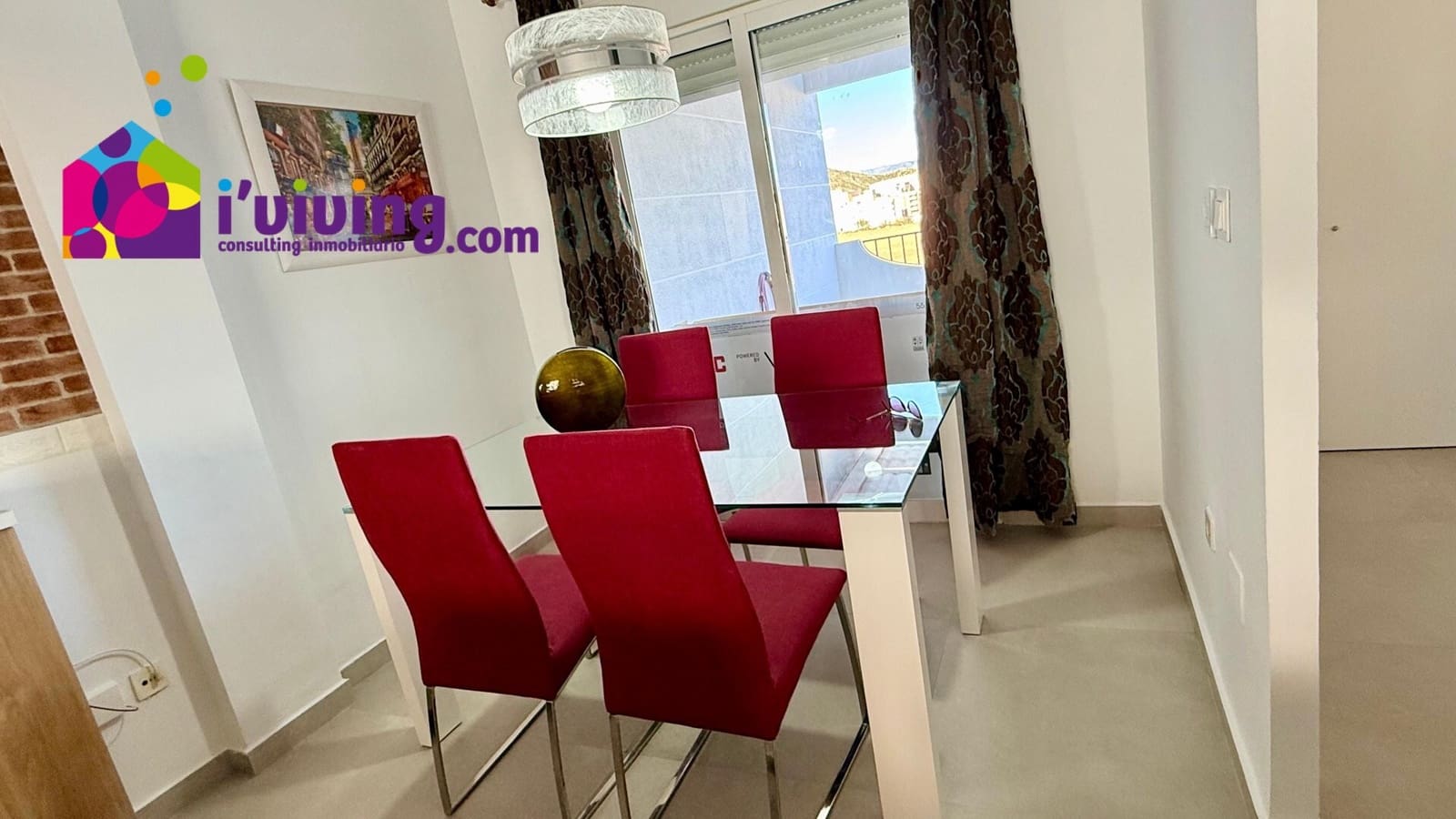 Appartement à louer à Albox - 700 € (Ref: 9410457)