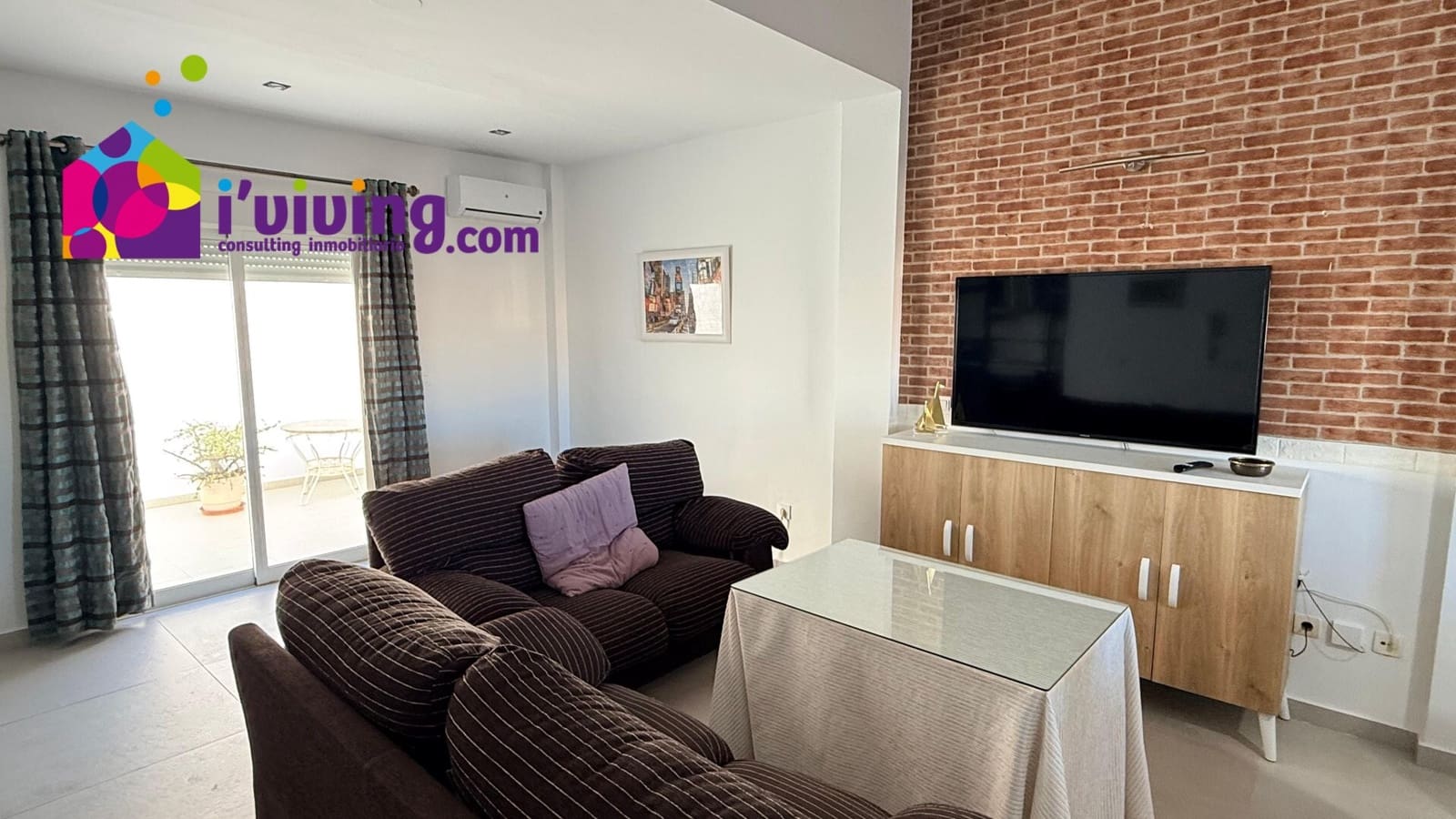 Appartement à louer à Albox - 700 € (Ref: 9410457)