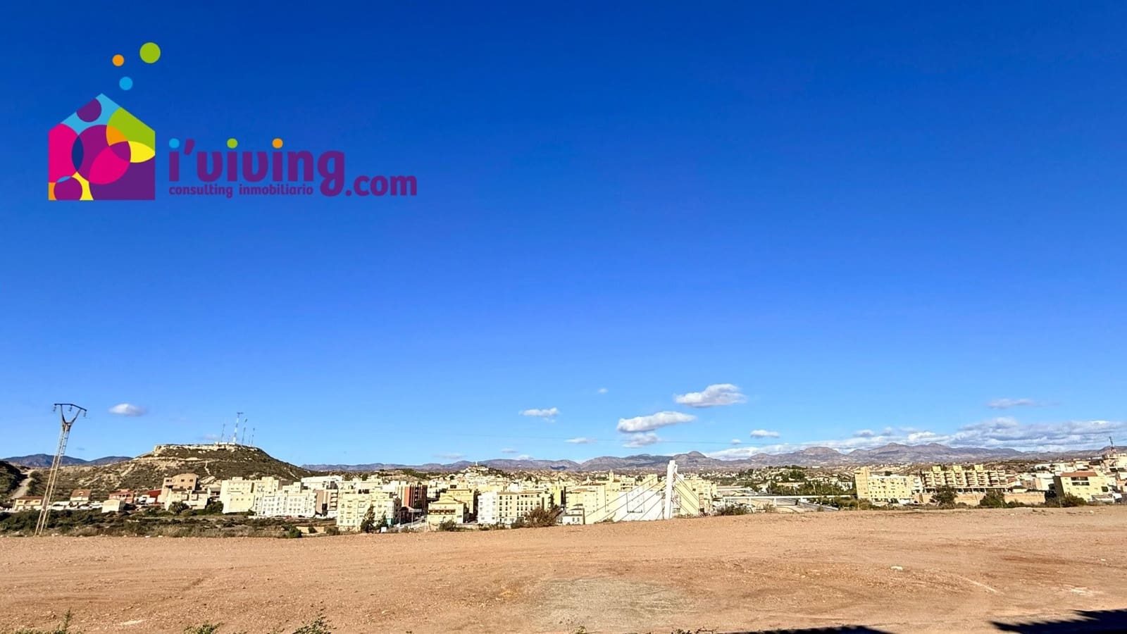 Appartement à louer à Albox - 700 € (Ref: 9410457)