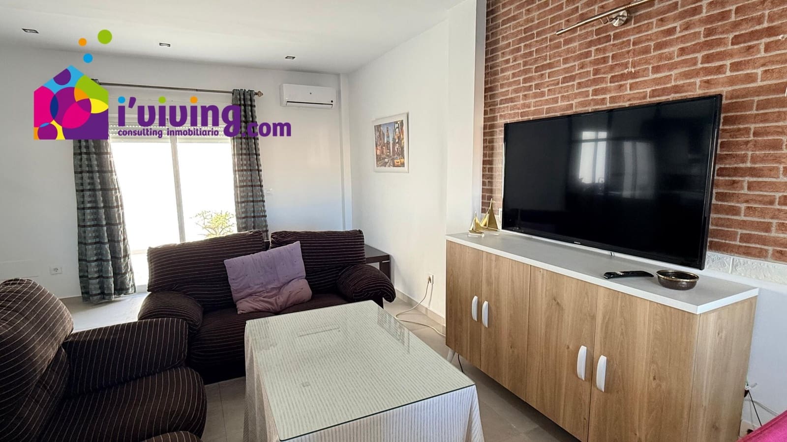 Appartement à louer à Albox - 700 € (Ref: 9410457)