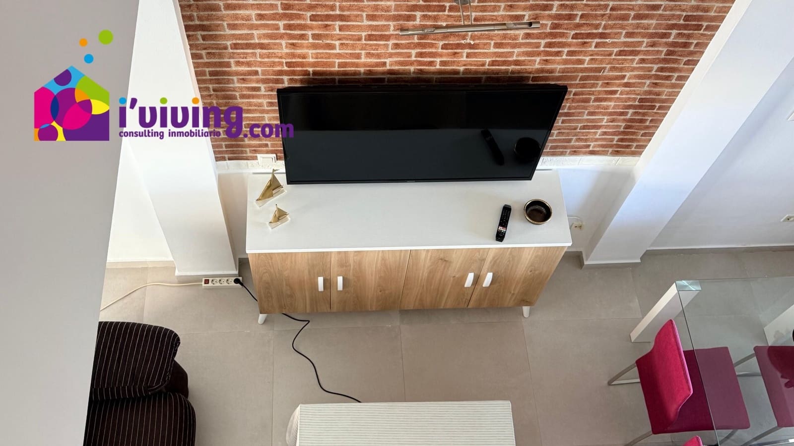 Appartement à louer à Albox - 700 € (Ref: 9410457)