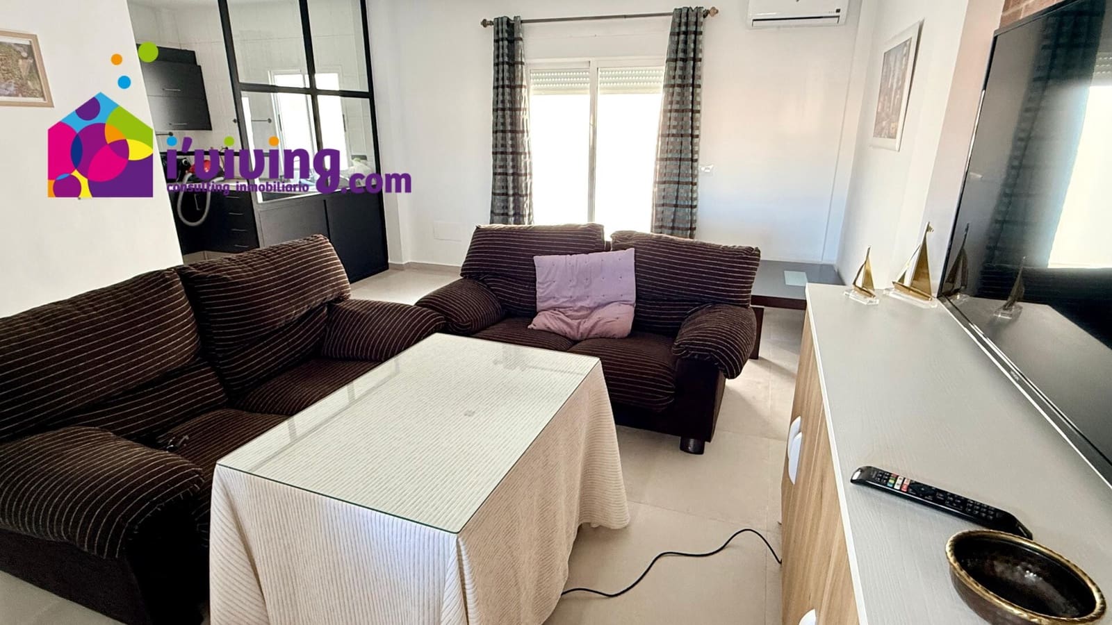 Appartement à louer à Albox - 700 € (Ref: 9410457)