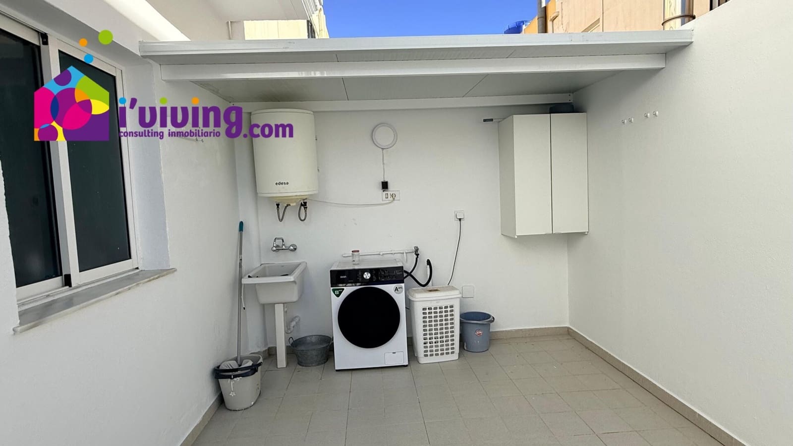 Appartement à louer à Albox - 700 € (Ref: 9410457)