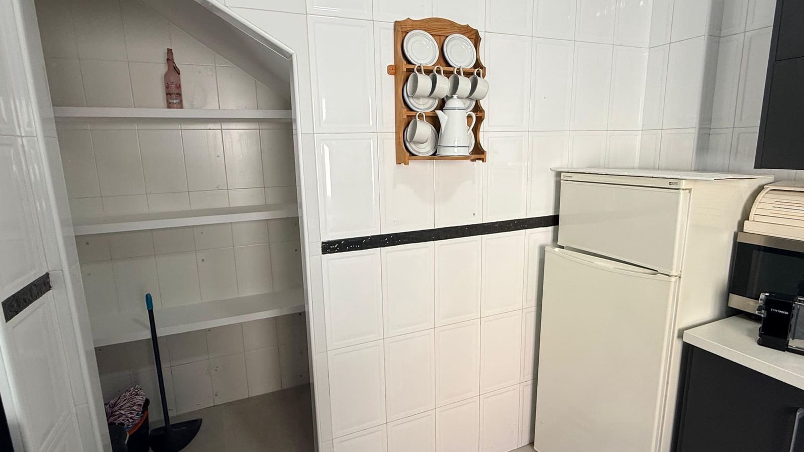 4 makuuhuone Omakotitalo vuokrattavana paikassa Albox - 700 € (Ref: 9410457)