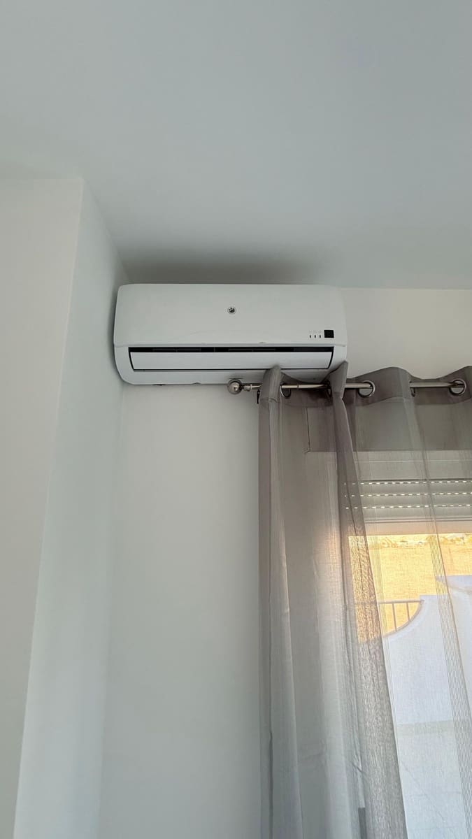 4 makuuhuone Omakotitalo vuokrattavana paikassa Albox - 700 € (Ref: 9410457)