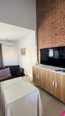 4 makuuhuone Omakotitalo vuokrattavana paikassa Albox - 700 € (Ref: 9410457)