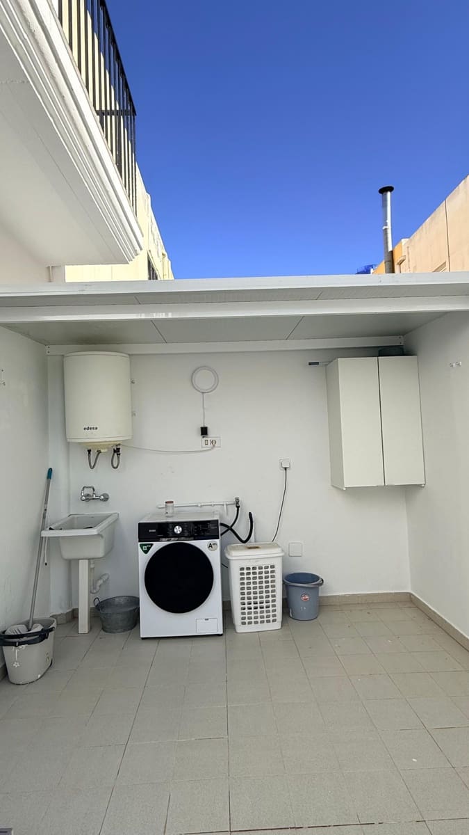 4 makuuhuone Omakotitalo vuokrattavana paikassa Albox - 700 € (Ref: 9410457)