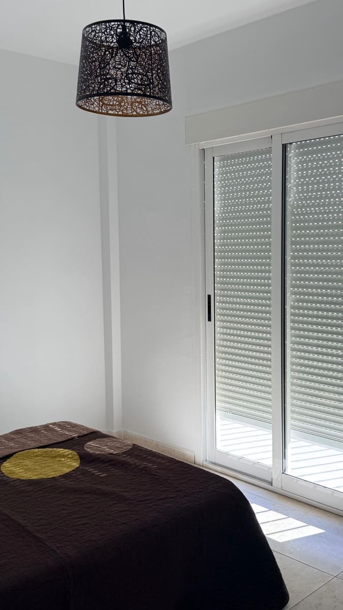 4 makuuhuone Omakotitalo vuokrattavana paikassa Albox - 700 € (Ref: 9410457)