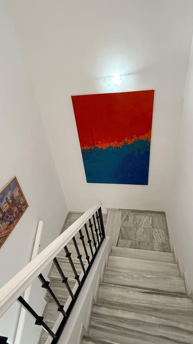 4 makuuhuone Omakotitalo vuokrattavana paikassa Albox - 700 € (Ref: 9410457)