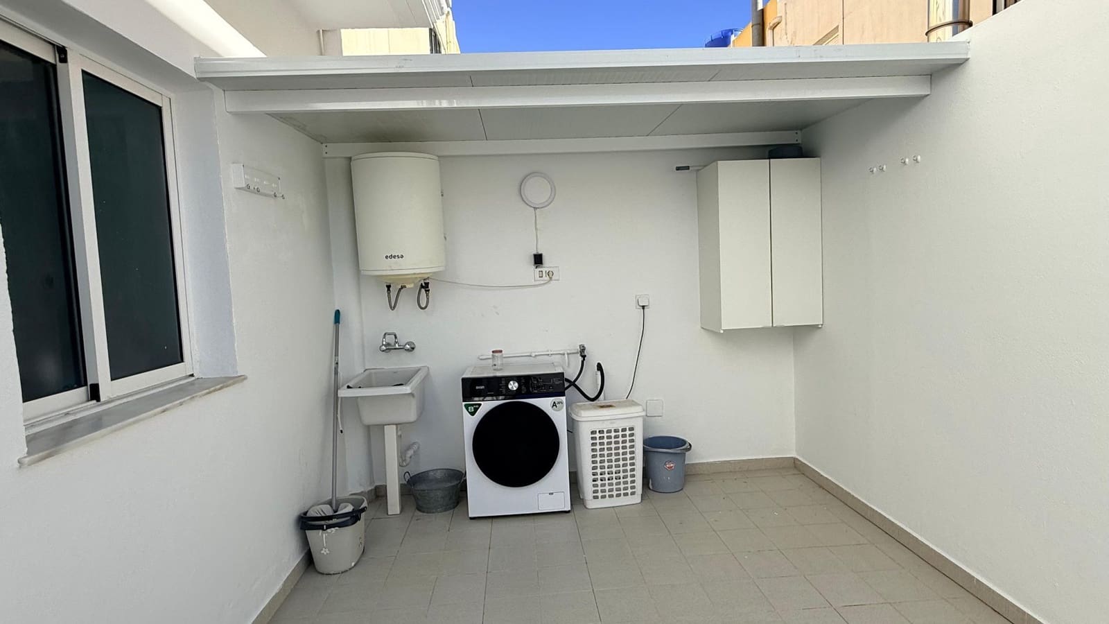 4 makuuhuone Omakotitalo vuokrattavana paikassa Albox - 700 € (Ref: 9410457)