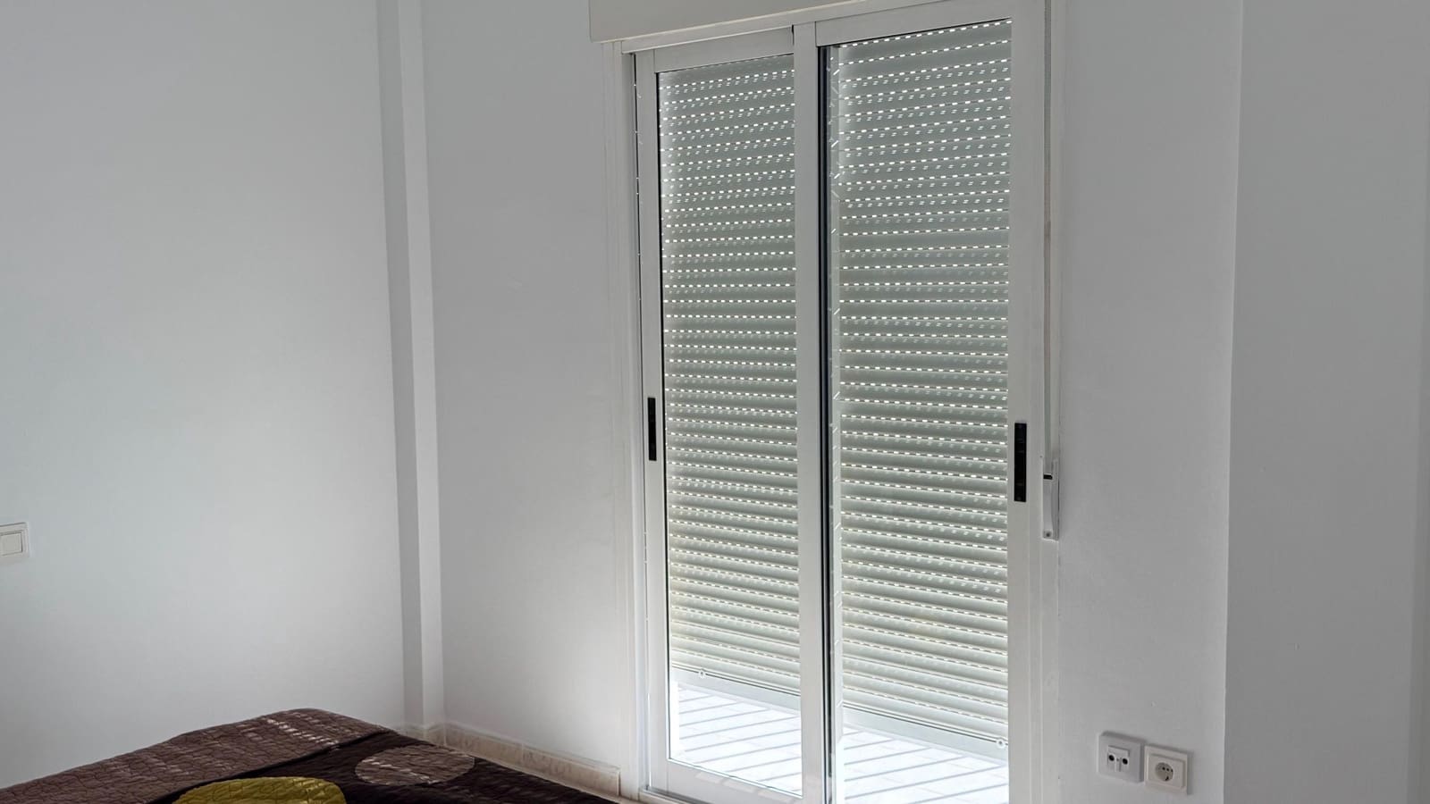 4 makuuhuone Omakotitalo vuokrattavana paikassa Albox - 700 € (Ref: 9410457)