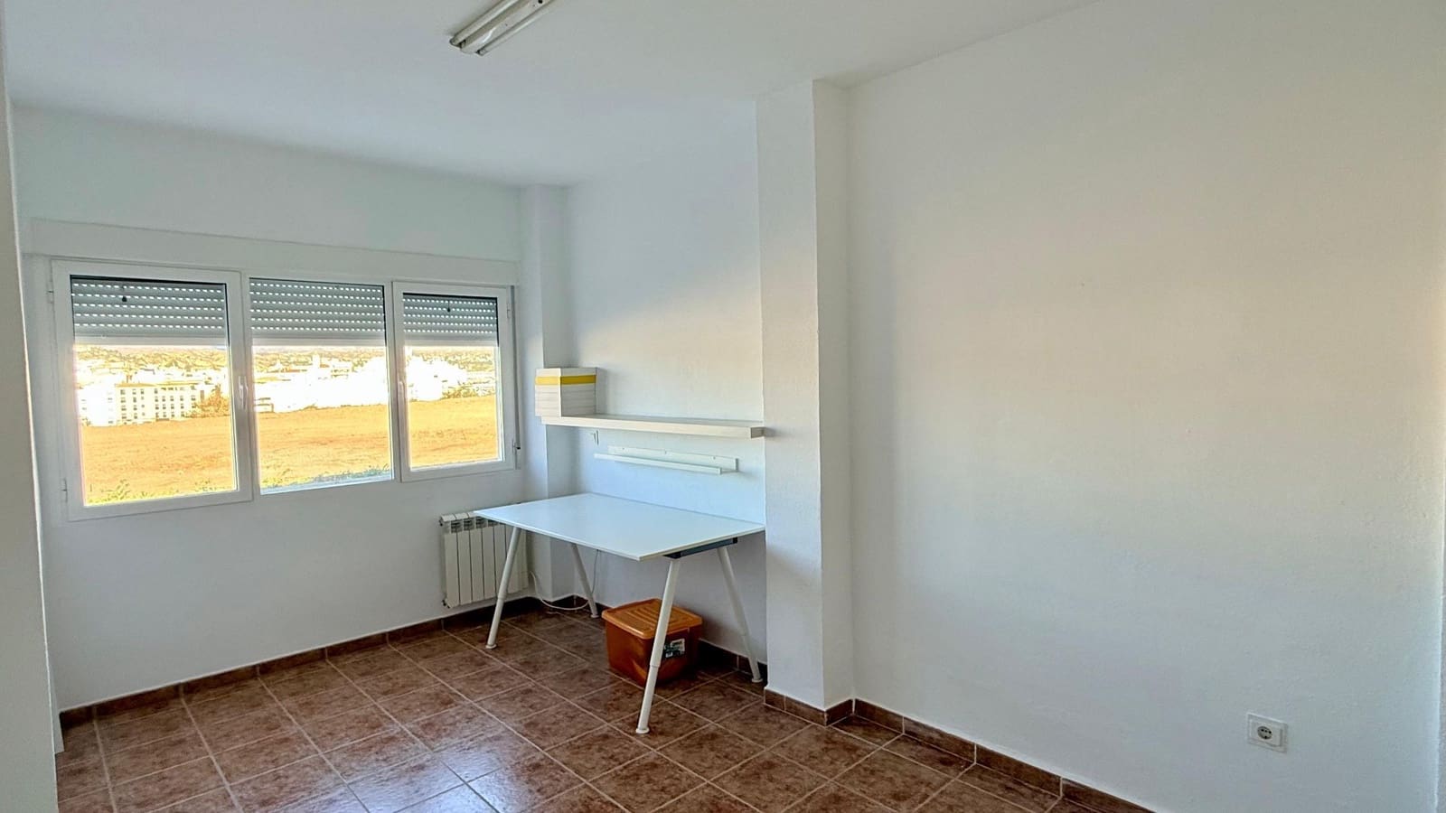 4 makuuhuone Omakotitalo vuokrattavana paikassa Albox - 700 € (Ref: 9410457)