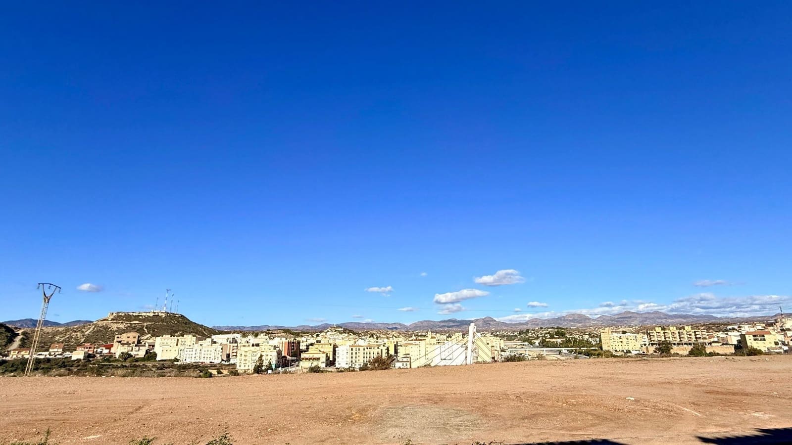 4 makuuhuone Omakotitalo vuokrattavana paikassa Albox - 700 € (Ref: 9410457)