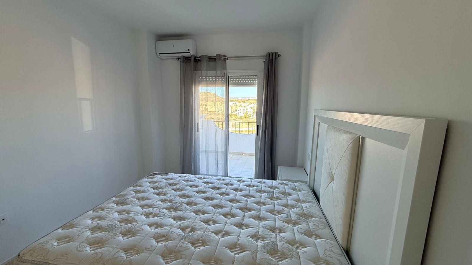 4 makuuhuone Omakotitalo vuokrattavana paikassa Albox - 700 € (Ref: 9410457)