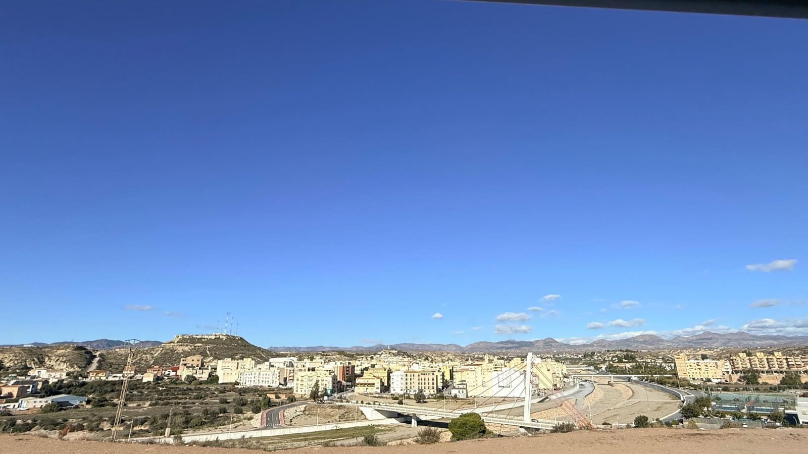 4 makuuhuone Omakotitalo vuokrattavana paikassa Albox - 700 € (Ref: 9410457)