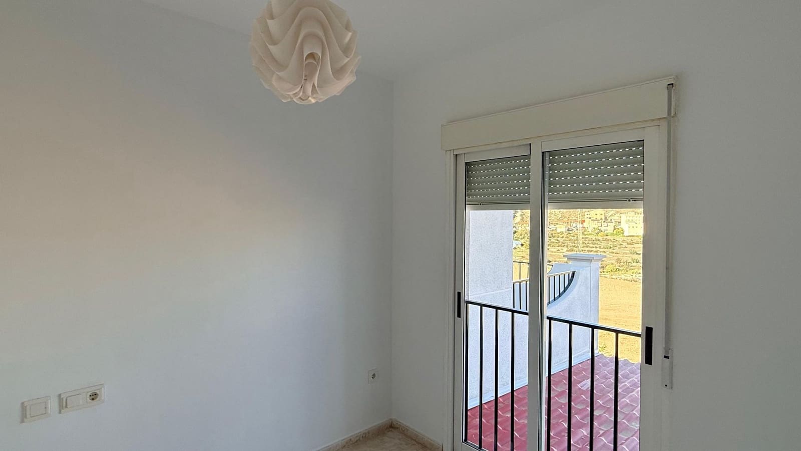 4 makuuhuone Omakotitalo vuokrattavana paikassa Albox - 700 € (Ref: 9410457)