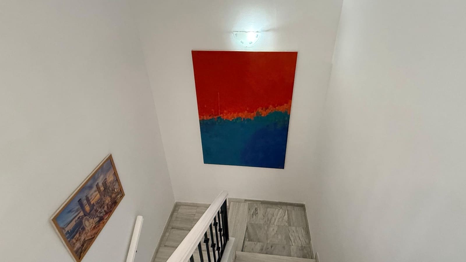 4 makuuhuone Omakotitalo vuokrattavana paikassa Albox - 700 € (Ref: 9410457)