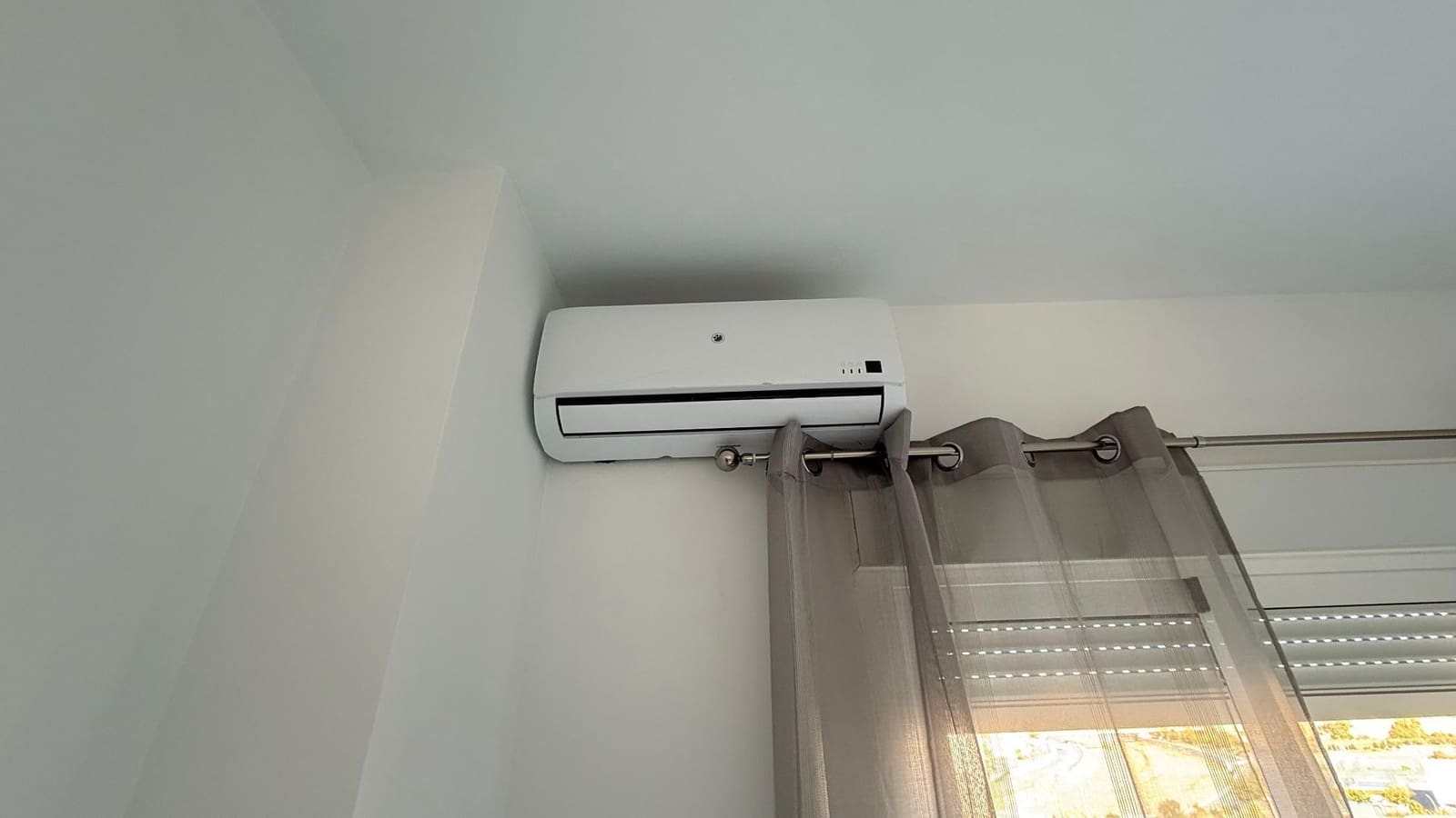 4 makuuhuone Omakotitalo vuokrattavana paikassa Albox - 700 € (Ref: 9410457)