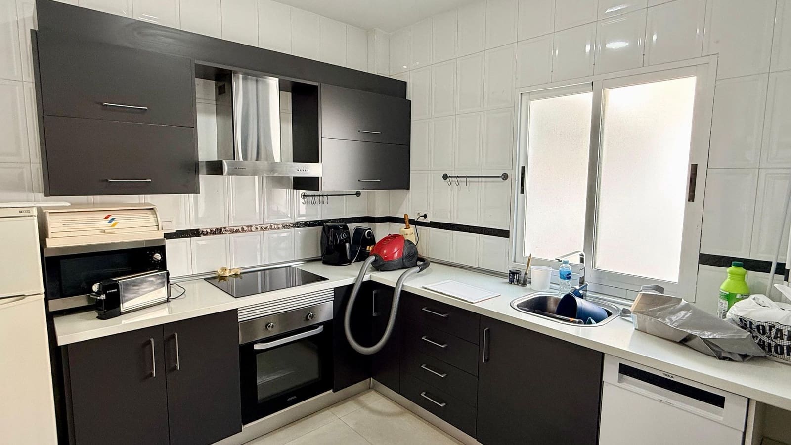 4 makuuhuone Omakotitalo vuokrattavana paikassa Albox - 700 € (Ref: 9410457)