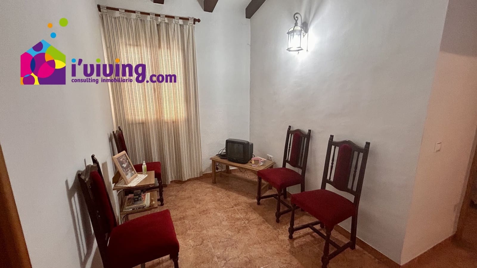 7 soveværelse Villa til salg i Albox med garage - € 299.999 (Ref: 9419401)