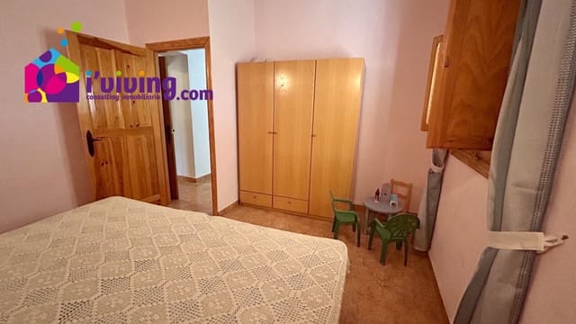 7 soveværelse Villa til salg i Albox med garage - € 299.999 (Ref: 9419401)