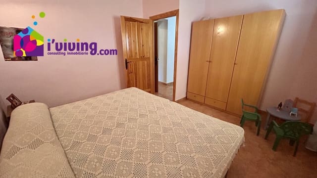 7 soveværelse Villa til salg i Albox med garage - € 299.999 (Ref: 9419401)